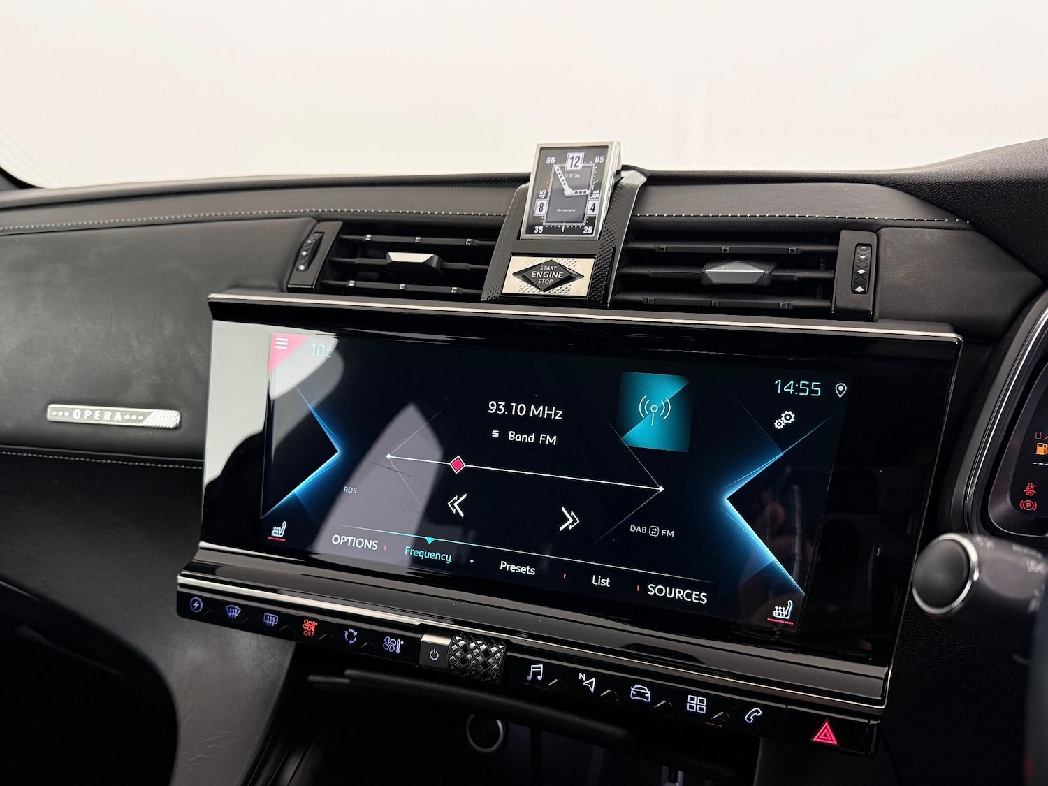 Used DS Automobiles DS 7 Crossback 2023 for sale - 76538213: Photo 40