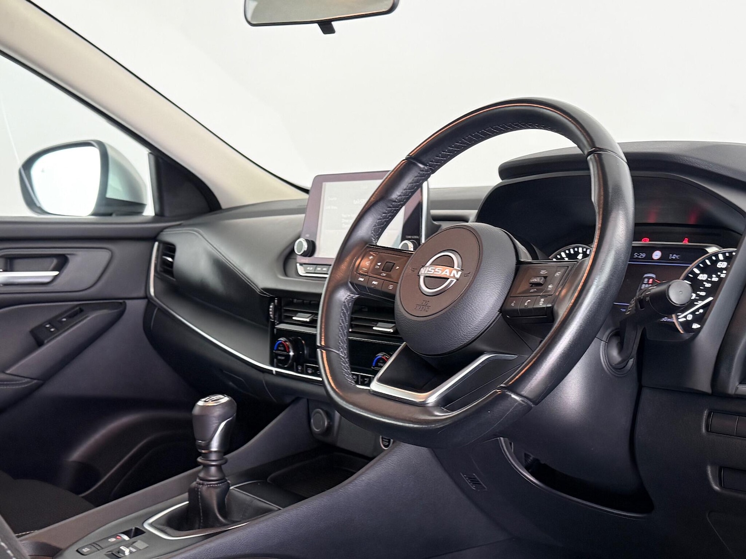 Used Nissan Qashqai 2022 for sale - 77222274: Photo 11