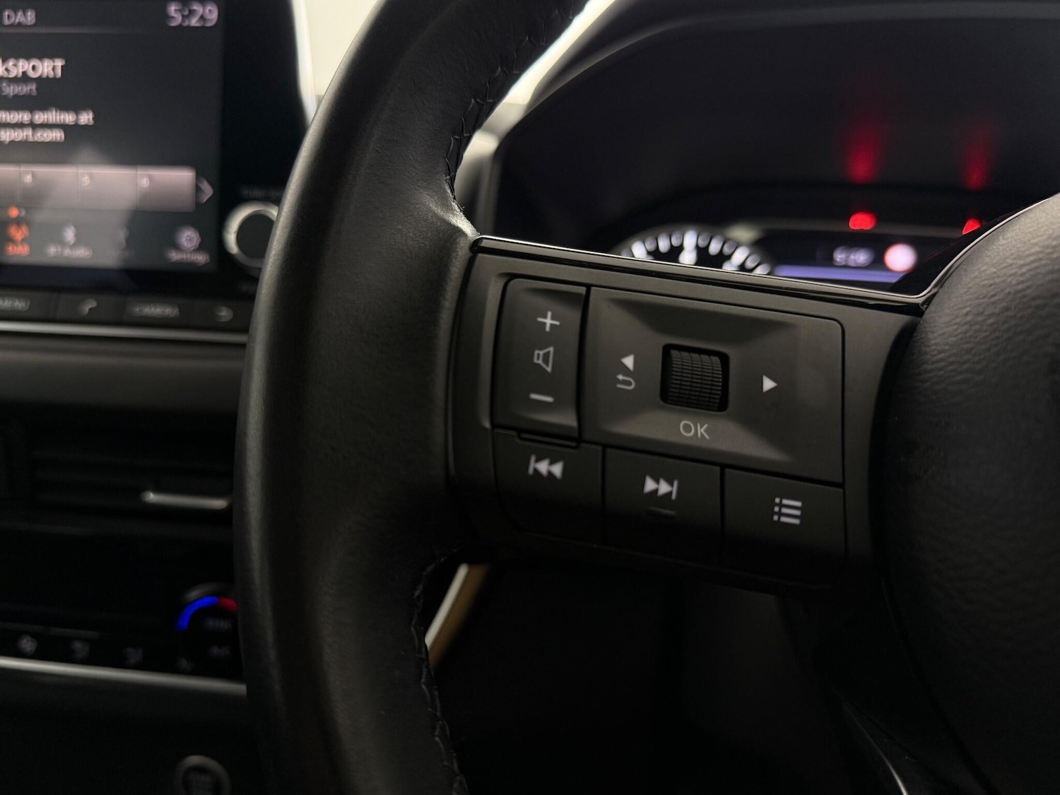 Used Nissan Qashqai 2022 for sale - 77222274: Photo 21