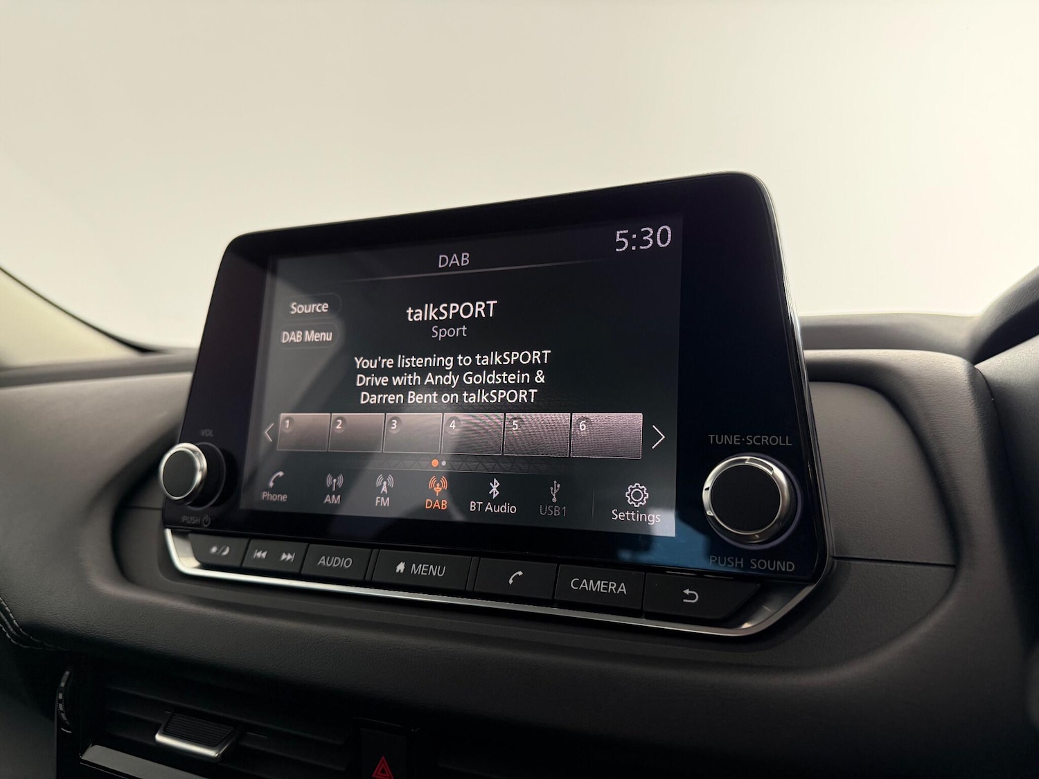 Used Nissan Qashqai 2022 for sale - 77222274: Photo 26