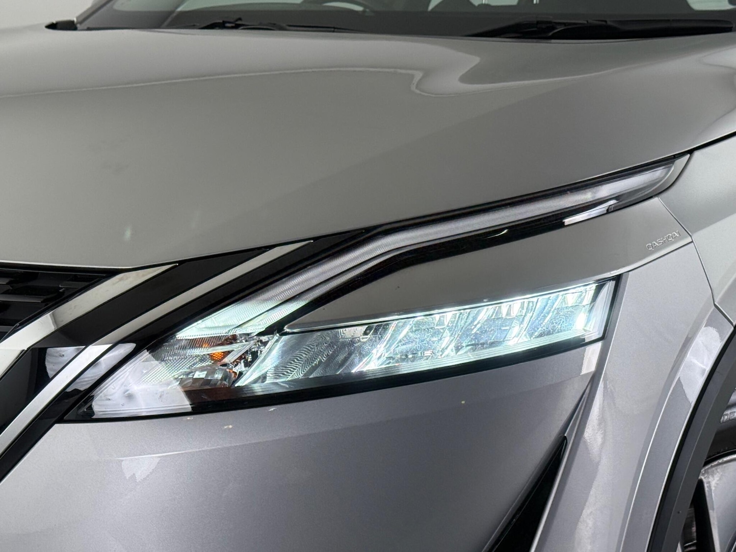 Used Nissan Qashqai 2022 for sale - 77222274: Photo 6