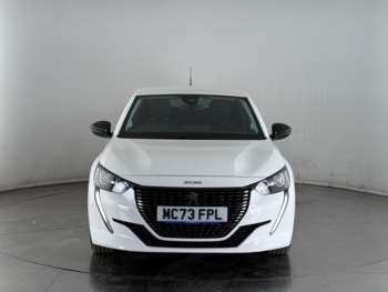 Used Peugeot 208 2023 for sale - 74896123: Photo