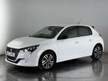 Used Peugeot 208 2023 for sale - 74896123: Photo