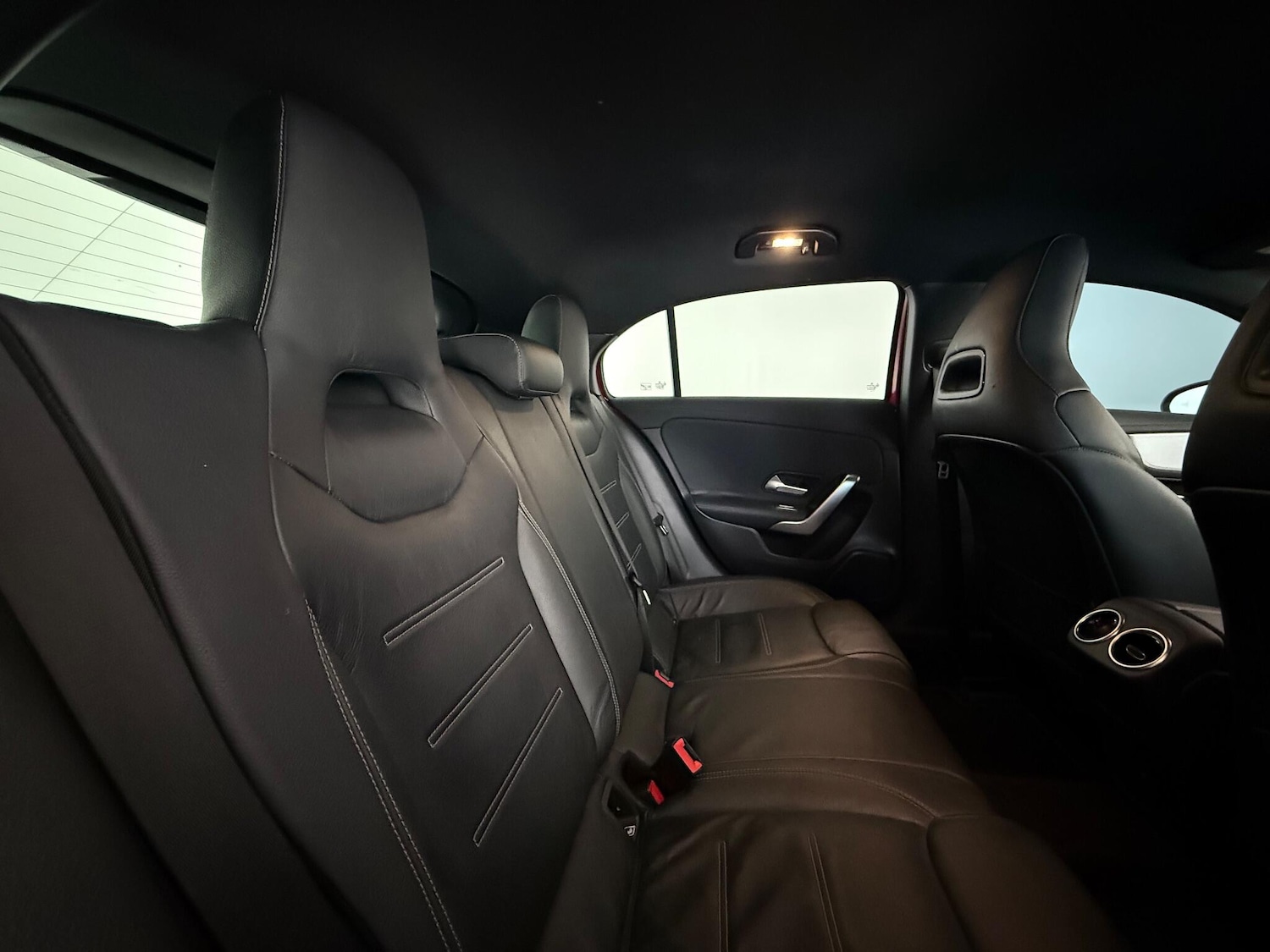 Used Mercedes-Benz A-Class 2021 for sale - 77181134: Photo 14