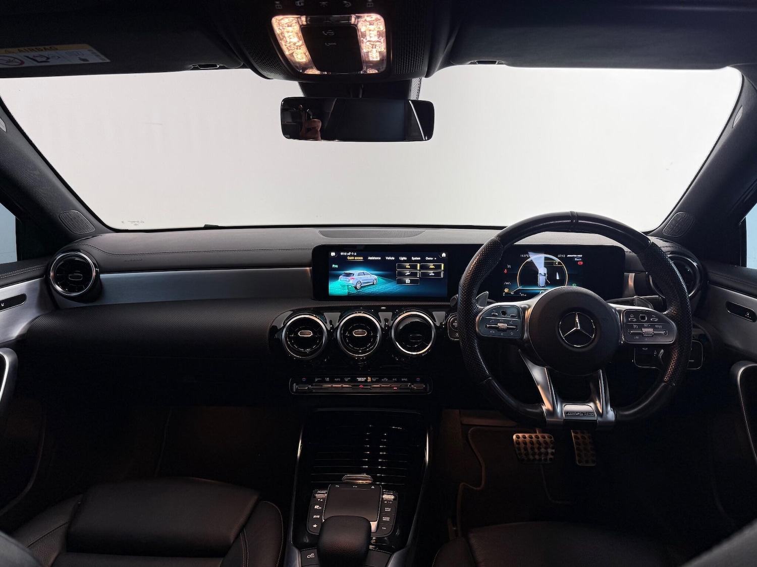 Used Mercedes-Benz A-Class 2021 for sale - 77181134: Photo 15