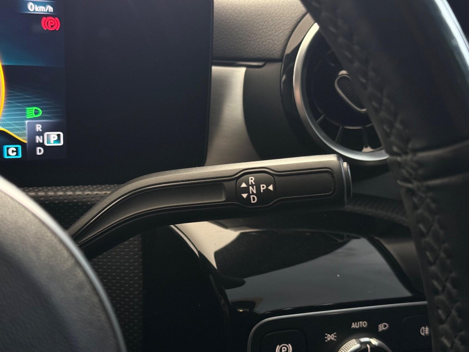 Used Mercedes-Benz A-Class 2021 for sale - 77181134: Photo 22