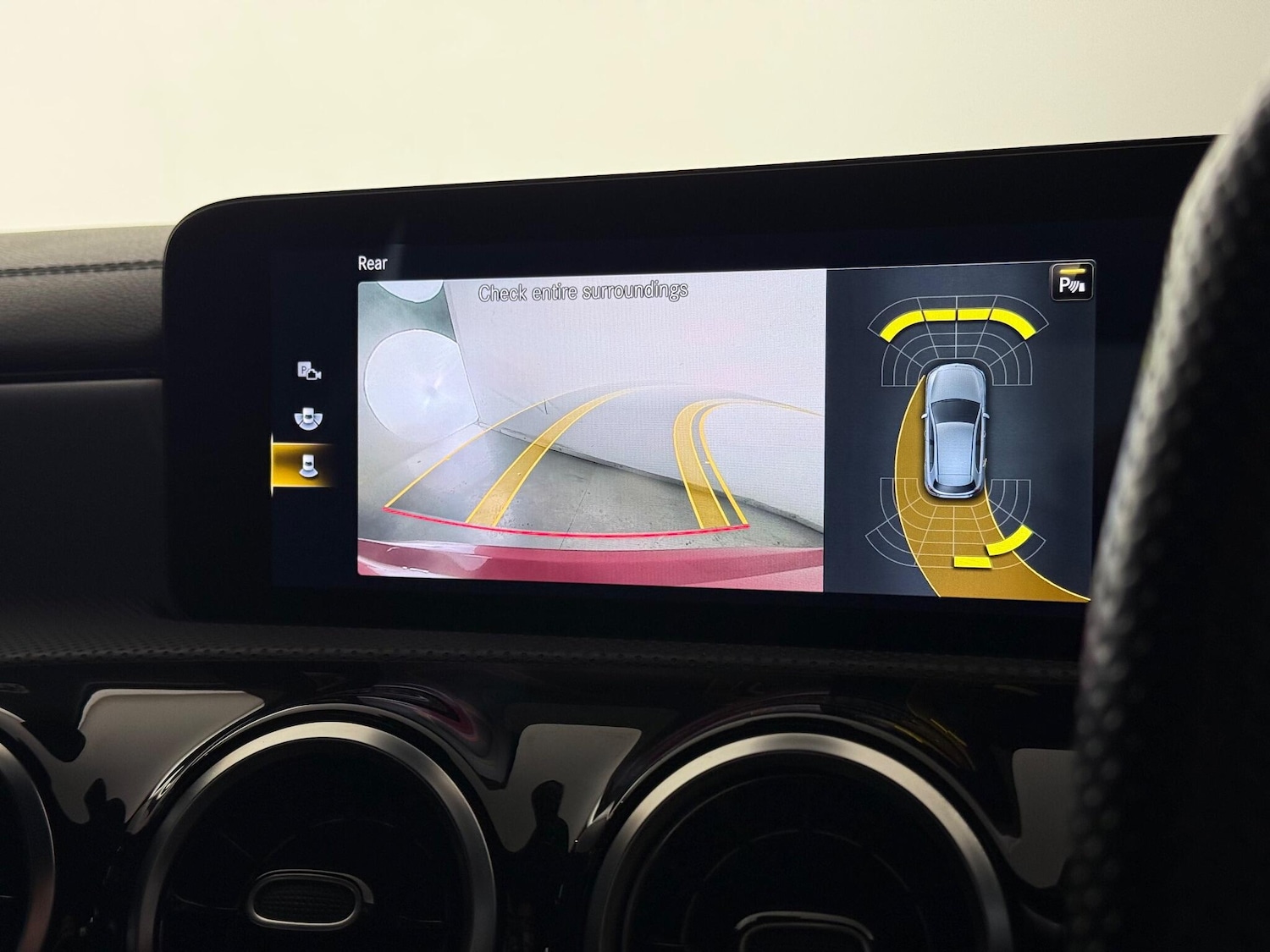 Used Mercedes-Benz A-Class 2021 for sale - 77181134: Photo 31