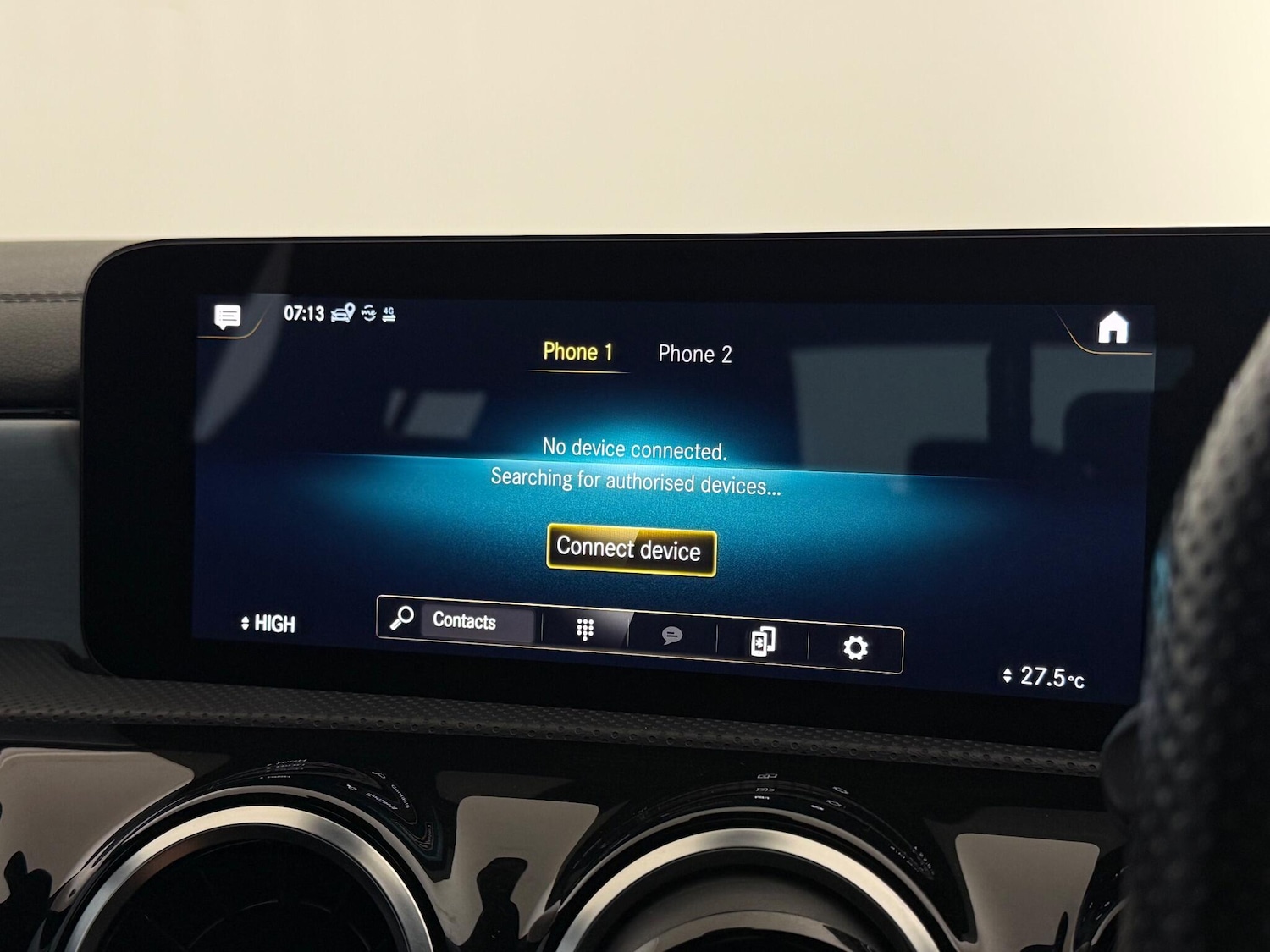 Used Mercedes-Benz A-Class 2021 for sale - 77181134: Photo 32