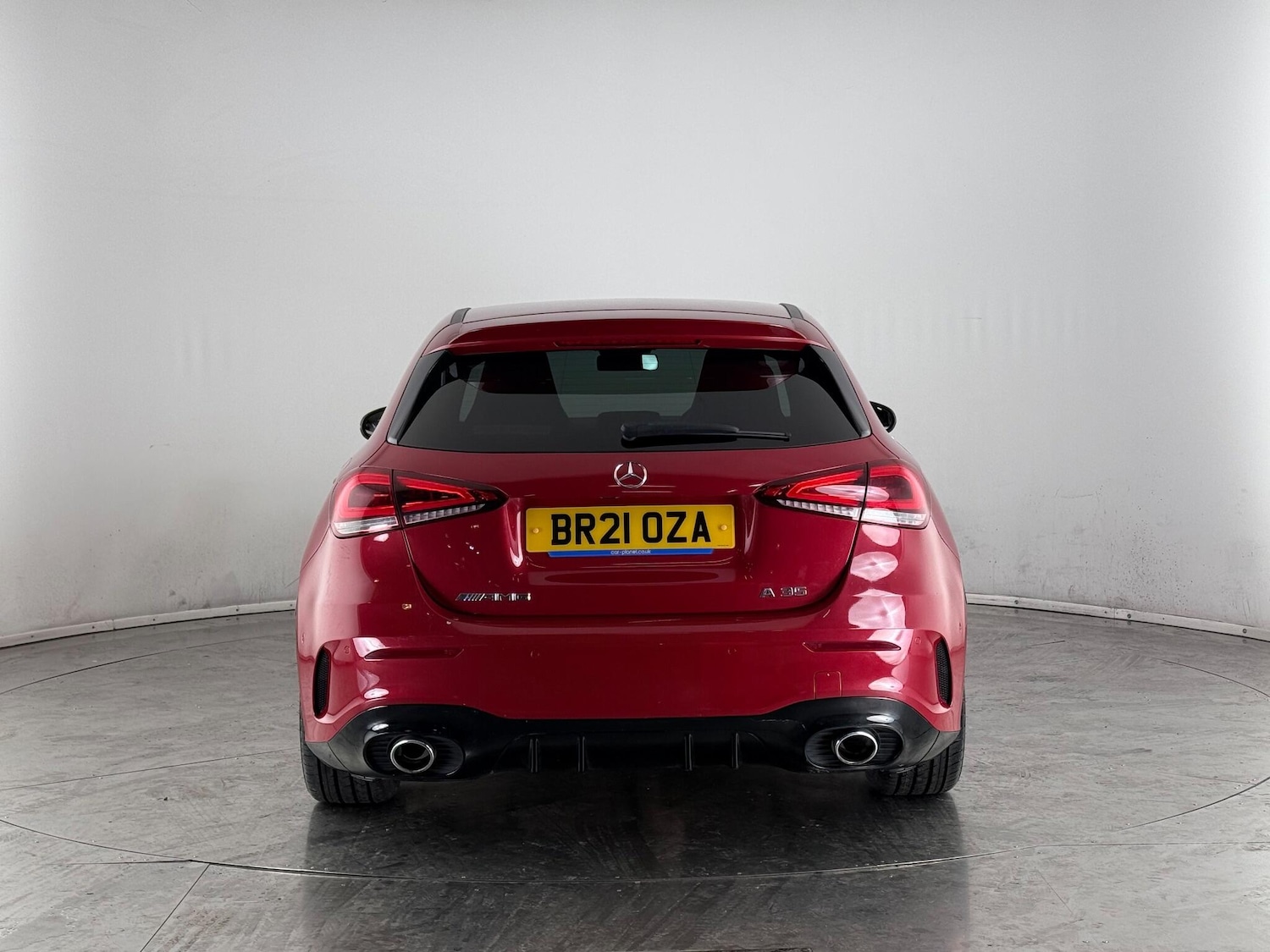 Used Mercedes-Benz A-Class 2021 for sale - 77181134: Photo 6