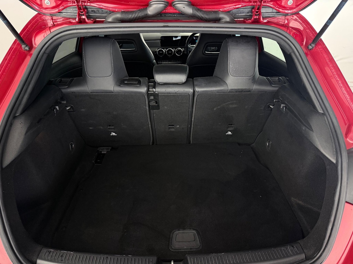 Used Mercedes-Benz A-Class 2021 for sale - 77181134: Photo 9