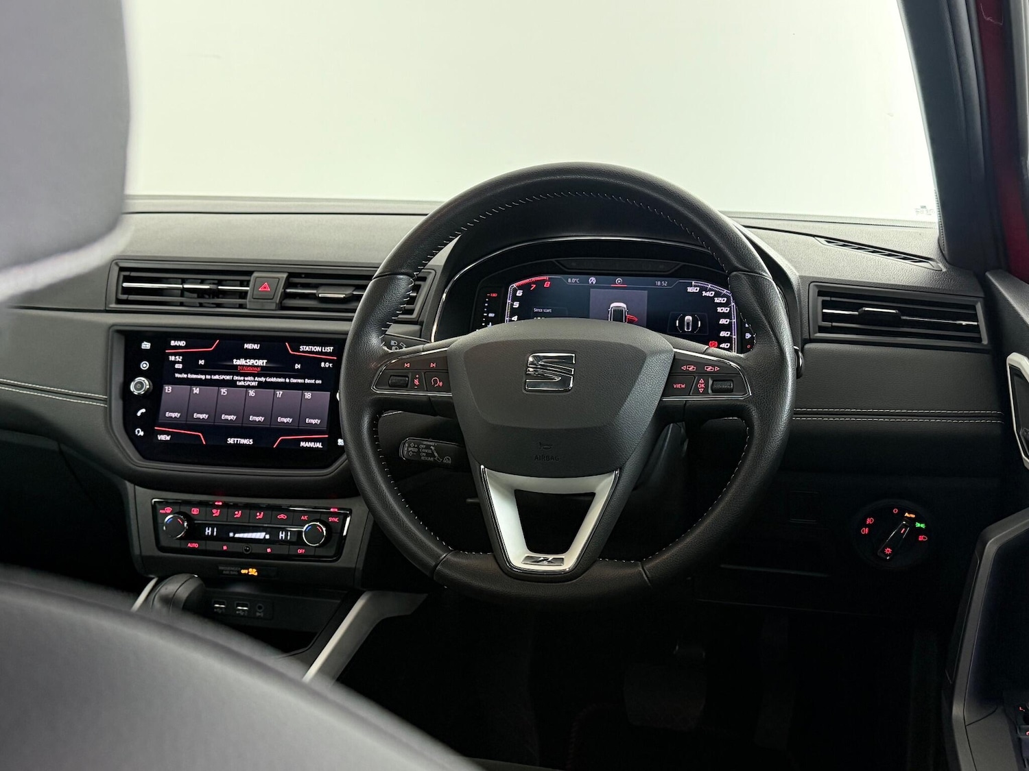 Used SEAT Arona 2019 for sale - 77221771: Photo 16