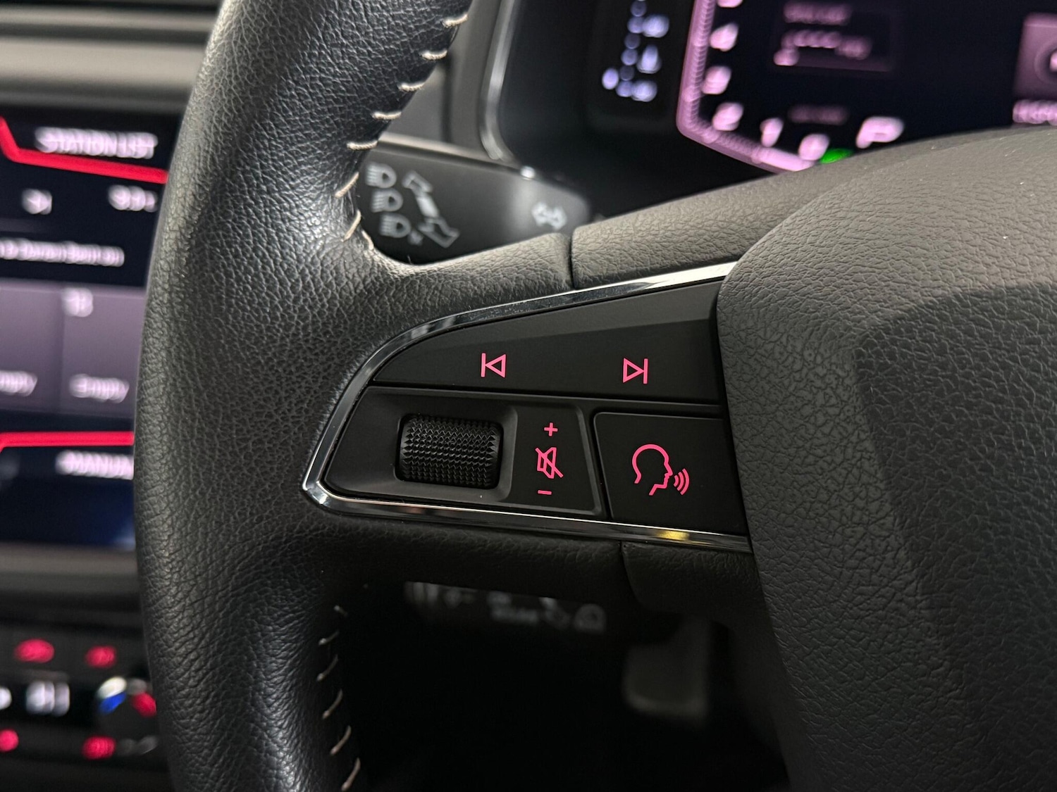 Used SEAT Arona 2019 for sale - 77221771: Photo 17