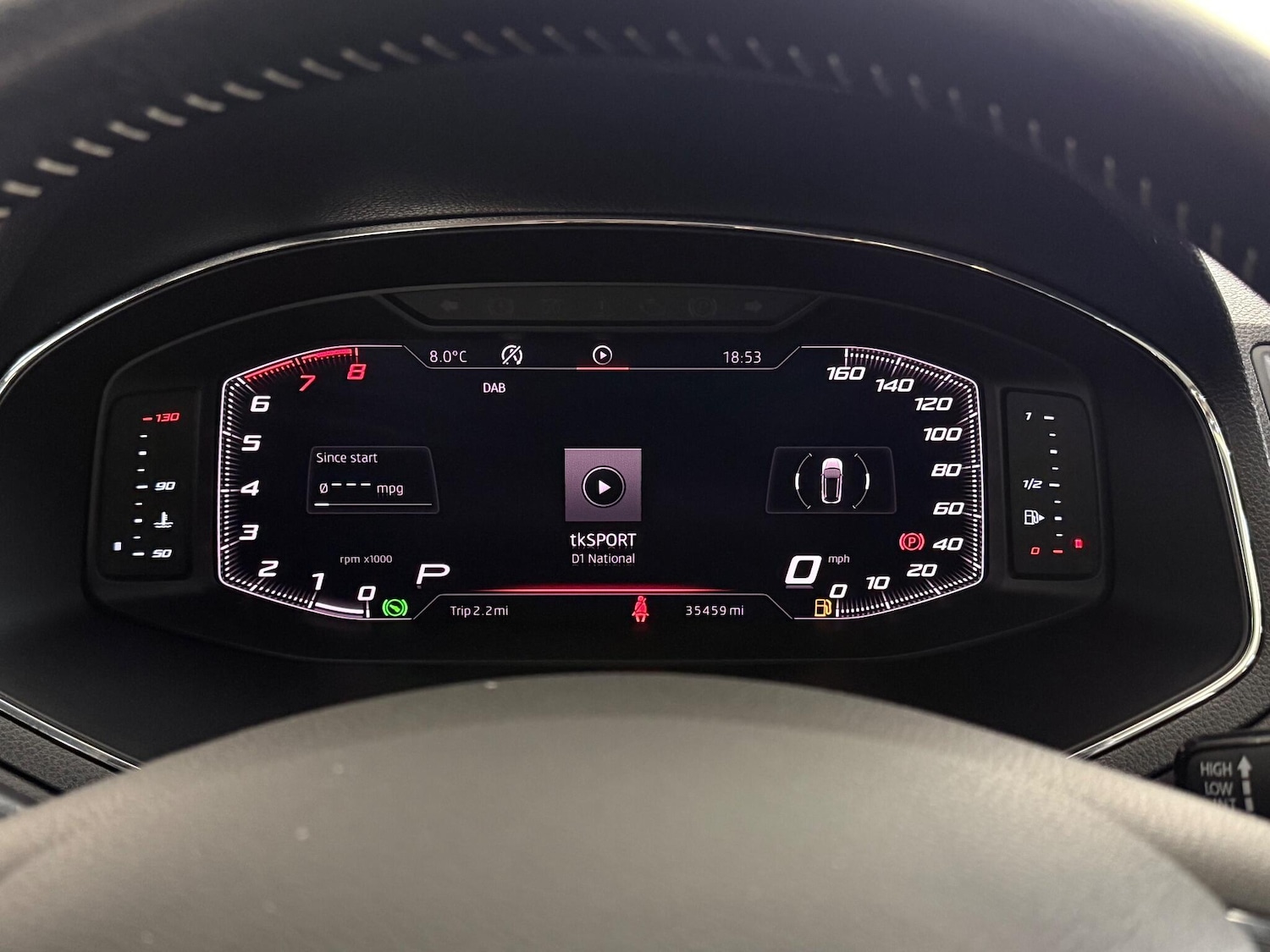 Used SEAT Arona 2019 for sale - 77221771: Photo 18