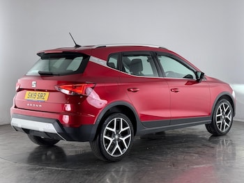 Used SEAT Arona 2019 for sale - 77221771: Photo