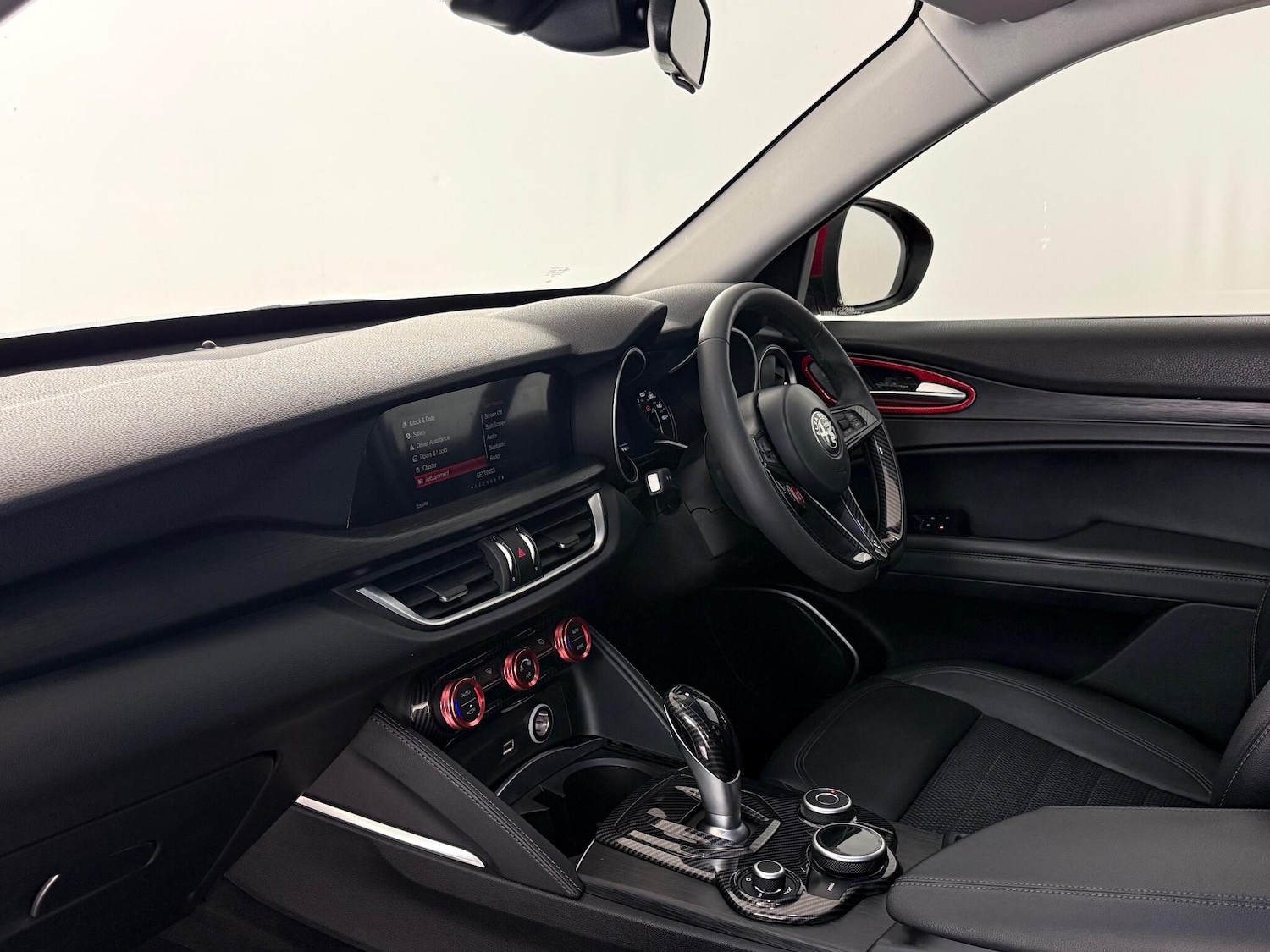 Used Alfa Romeo Stelvio 2019 for sale - 76468322: Photo 17