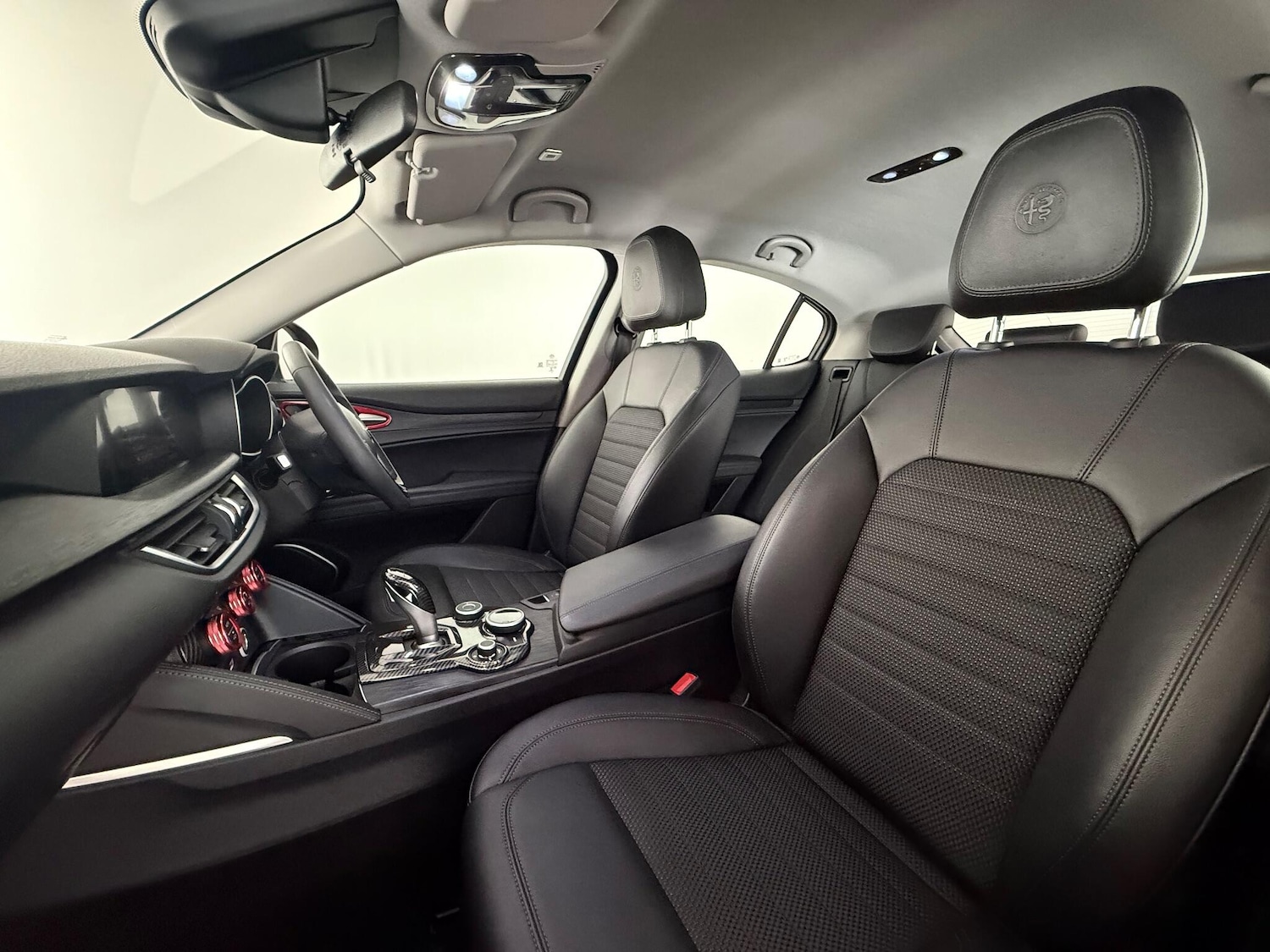 Used Alfa Romeo Stelvio 2019 for sale - 76468322: Photo 18