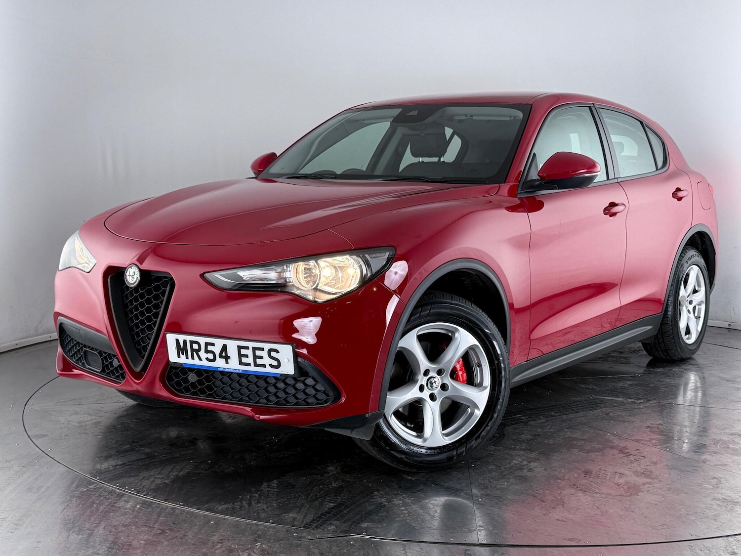Used Alfa Romeo Stelvio 2019 for sale - 76468322: Photo 48