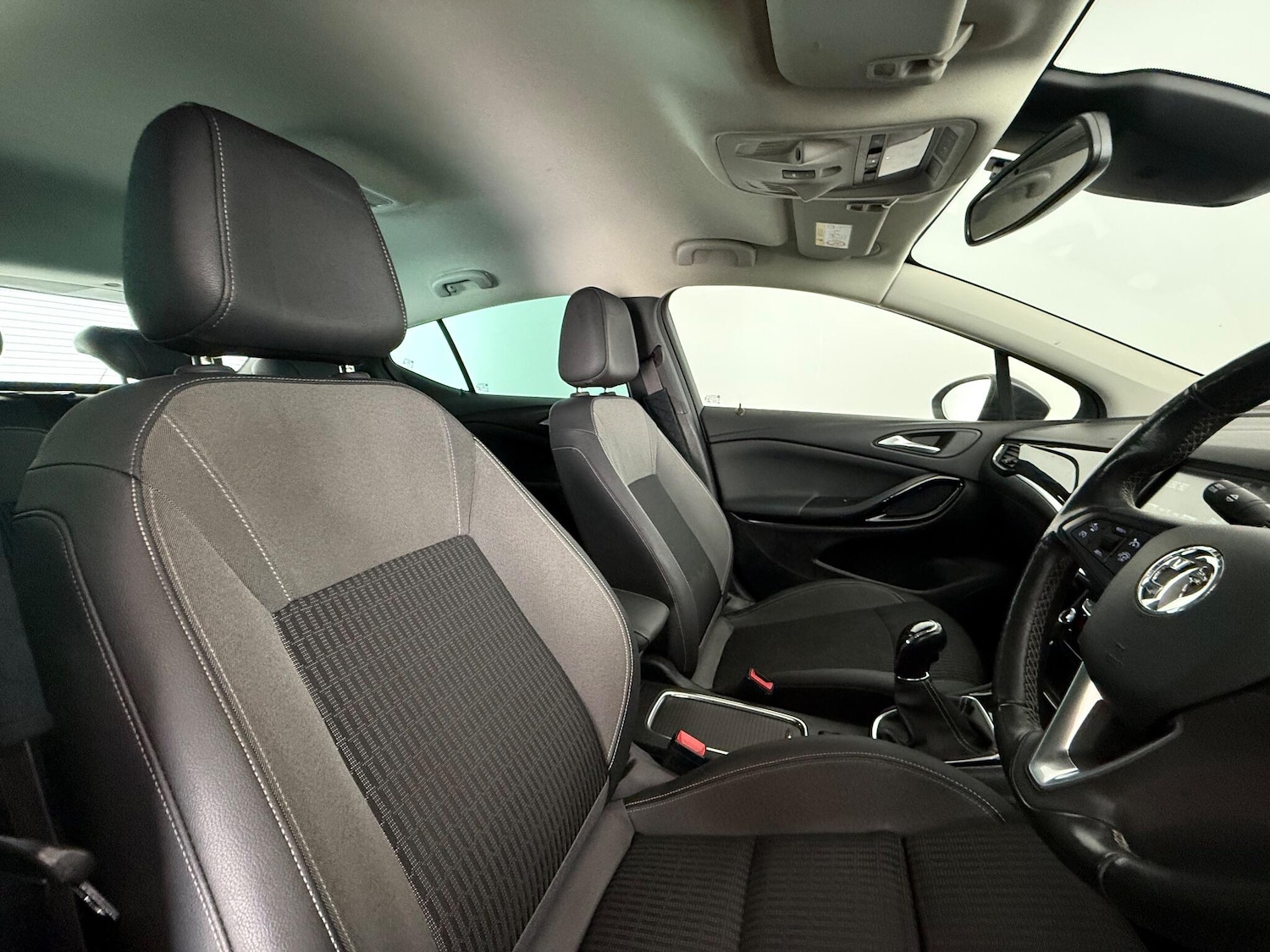 Used Vauxhall Astra 2021 for sale - 77221950: Photo 10