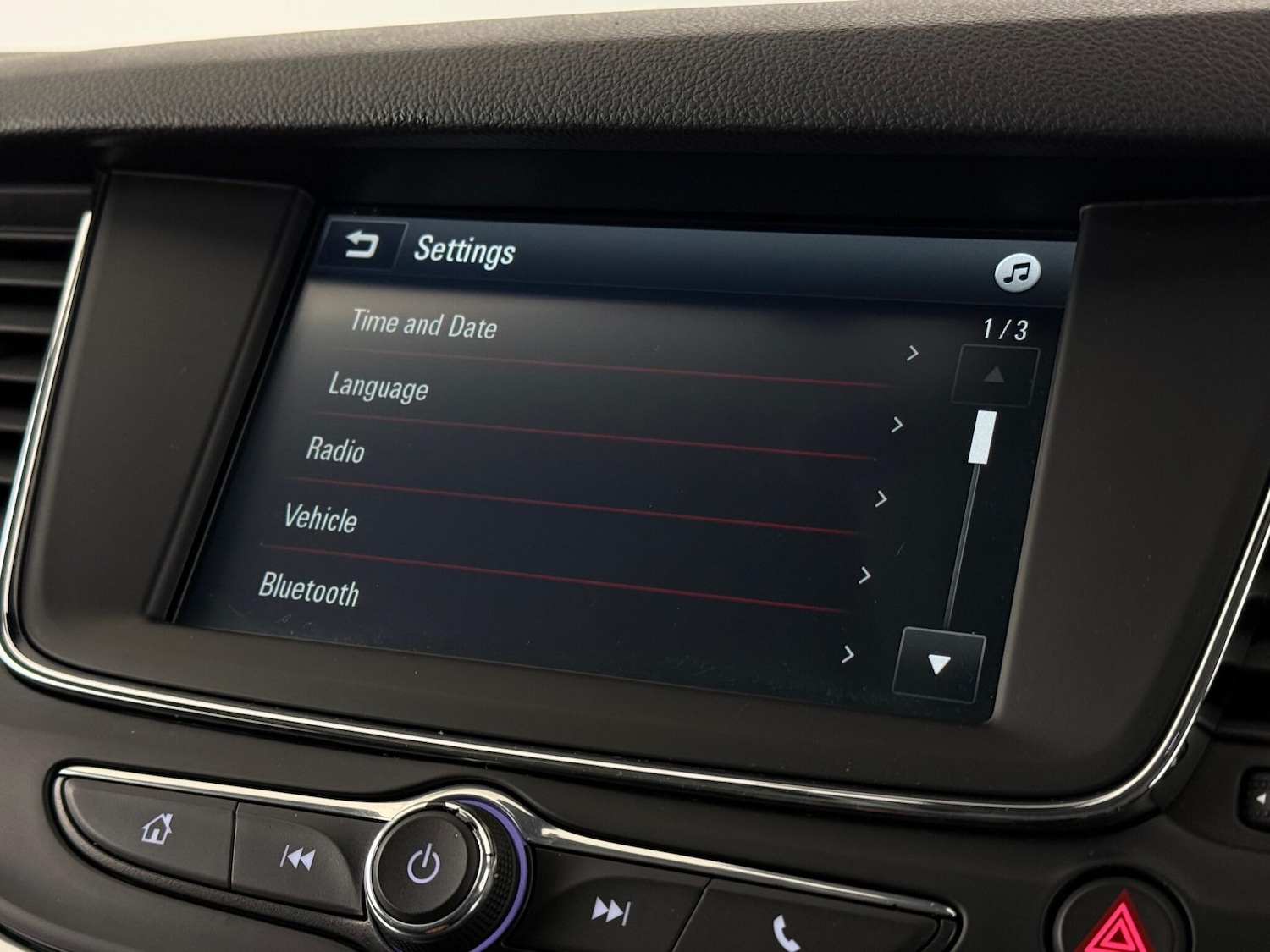 Used Vauxhall Astra 2021 for sale - 77221950: Photo 22