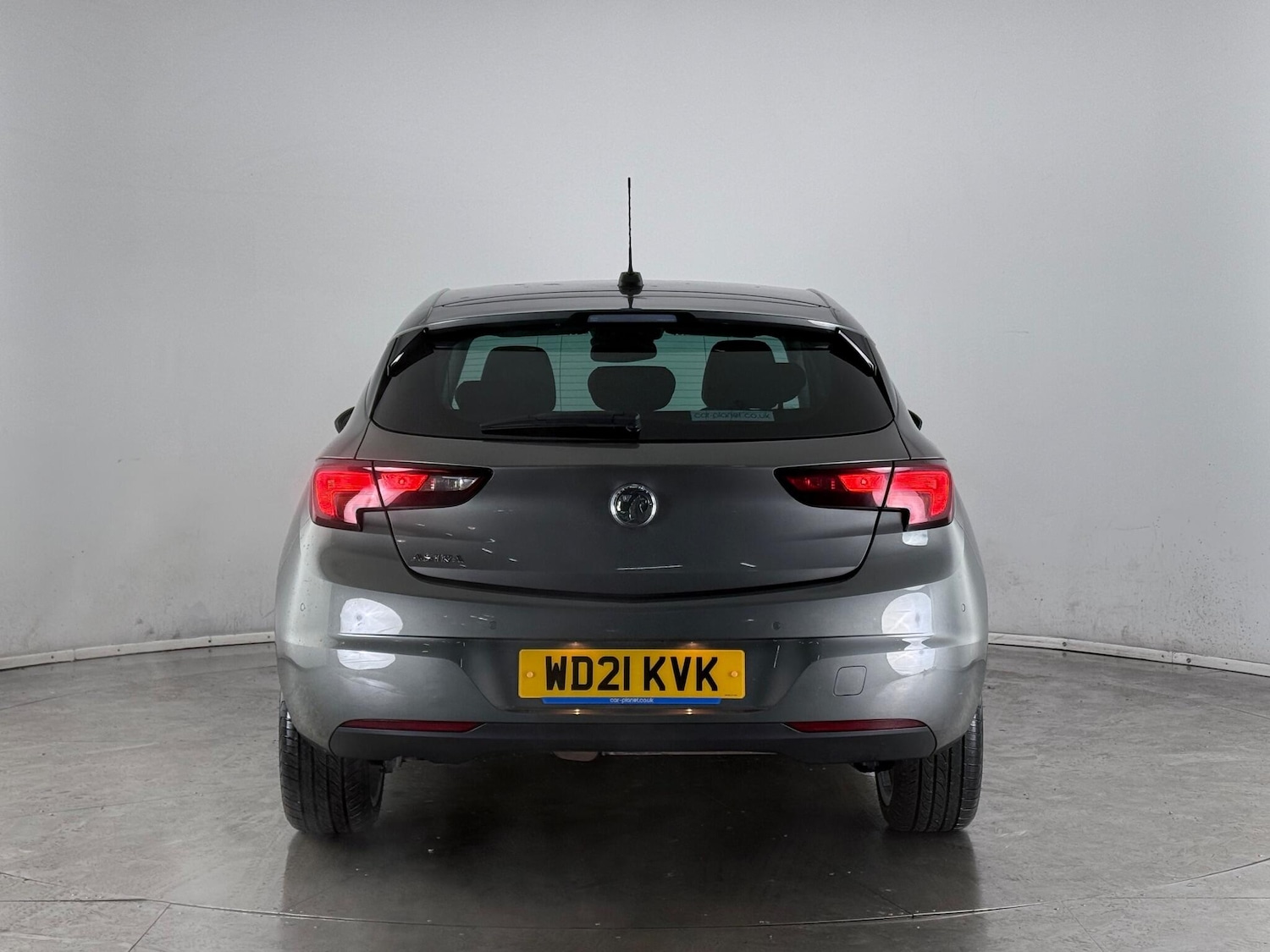 Used Vauxhall Astra 2021 for sale - 77221950: Photo 5