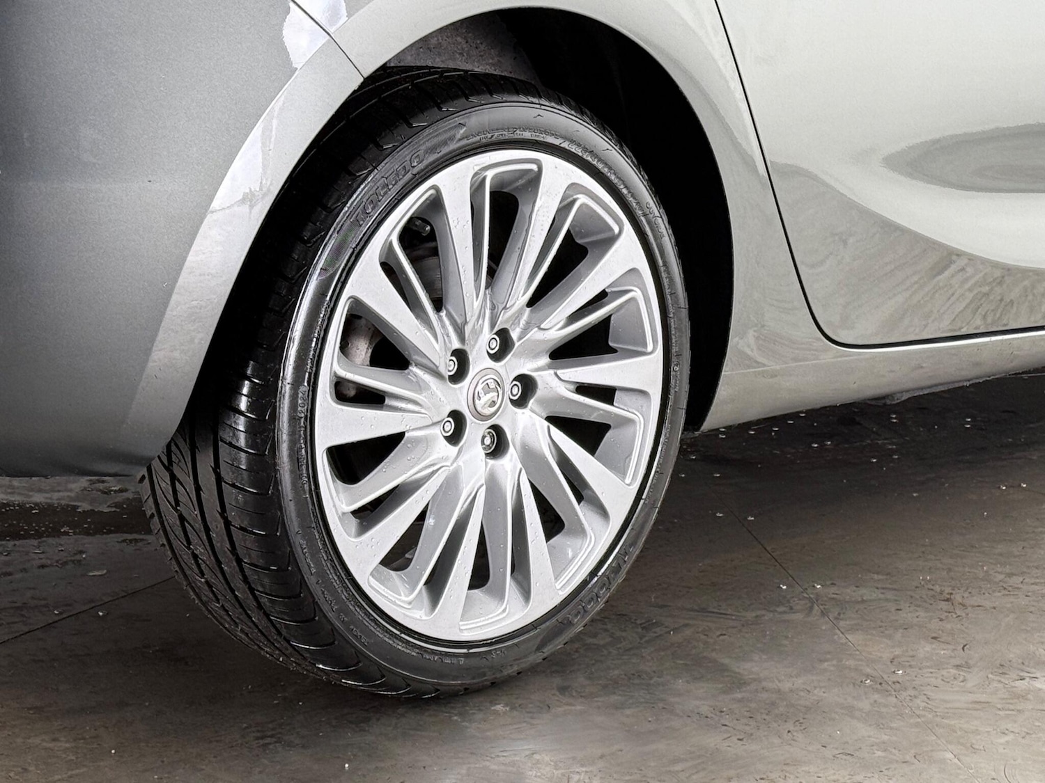 Used Vauxhall Astra 2021 for sale - 77221950: Photo 7