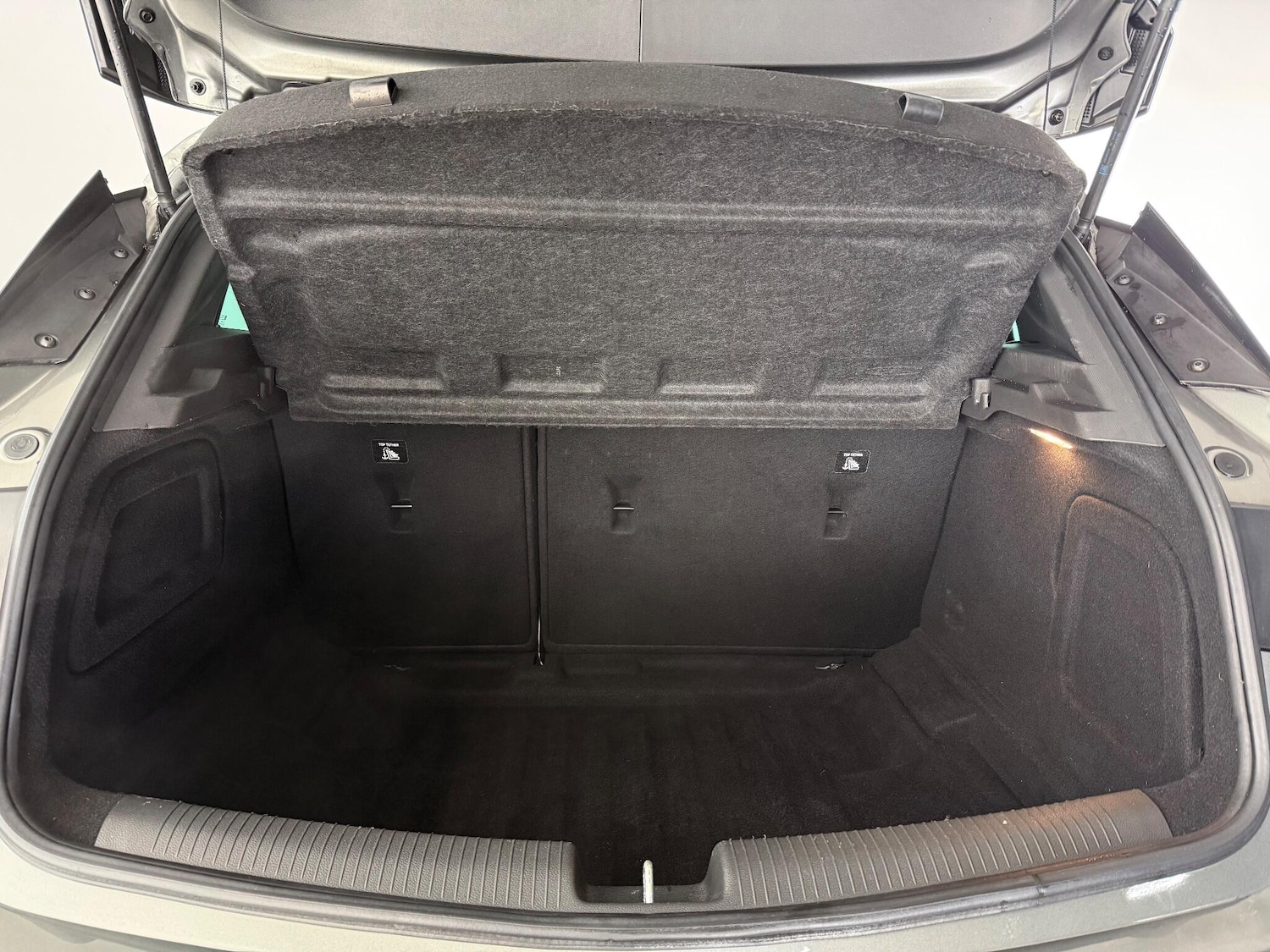 Used Vauxhall Astra 2021 for sale - 77221950: Photo 9