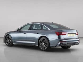 Used Audi A6 Saloon 2019 for sale - 79622519: Photo