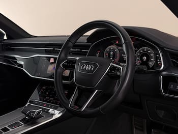 Used Audi A6 Saloon 2019 for sale - 79622519: Photo