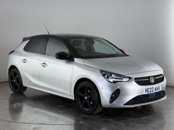 2022 (22) - 1.2 Turbo Elite Edition Auto Euro 6 (s/s) 5dr
