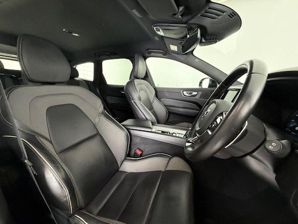 Used Volvo XC60 2020 for sale - 75416483: Photo 15
