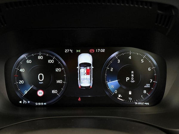 Used Volvo XC60 2020 for sale - 75416483: Photo 22