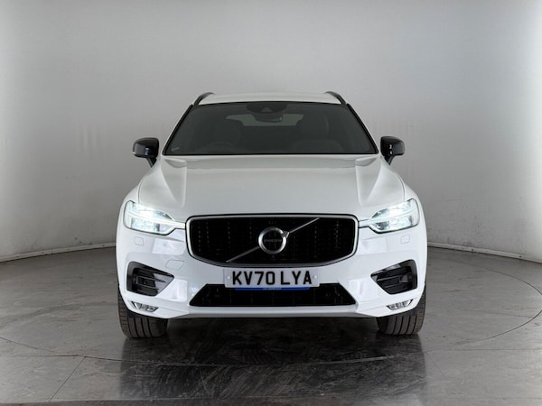 Used Volvo XC60 2020 for sale - 75416483: Photo 3