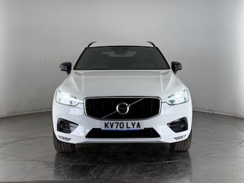 Used Volvo XC60 2020 for sale - 75416483: Photo