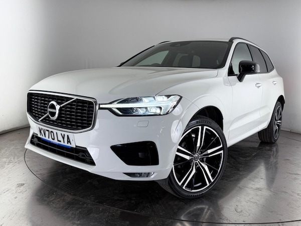 Used Volvo XC60 2020 for sale - 75416483: Photo 46