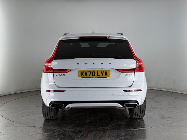 Used Volvo XC60 2020 for sale - 75416483: Photo 6