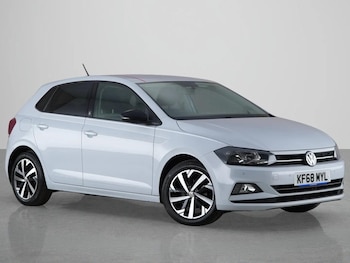 Used Volkswagen Polo 2019 for sale - 78939115: Photo