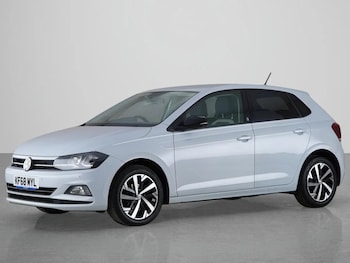 Used Volkswagen Polo 2019 for sale - 78939115: Photo