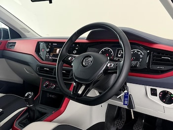 Used Volkswagen Polo 2019 for sale - 78939115: Photo