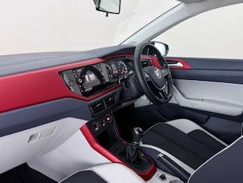 Used Volkswagen Polo 2019 for sale - 78939115: Photo