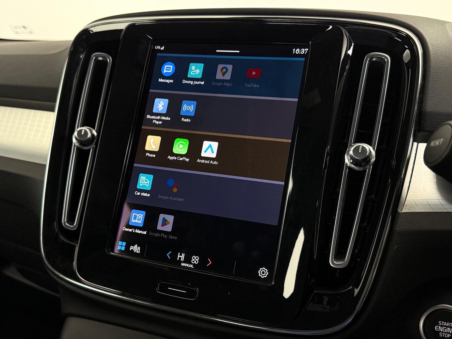 Used Volvo XC40 2022 for sale - 77181150: Photo 30