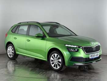 2019 (69) - 1.0 TSI SE Euro 6 (s/s) 5dr