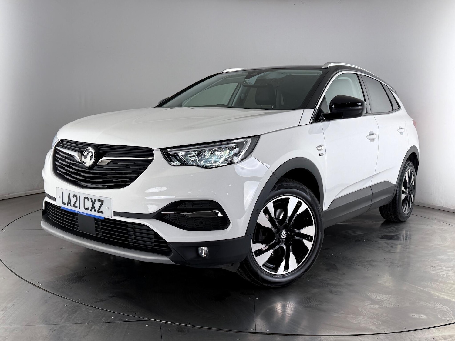 Used Vauxhall Grandland X 2021 for sale - 77259547: Photo 37