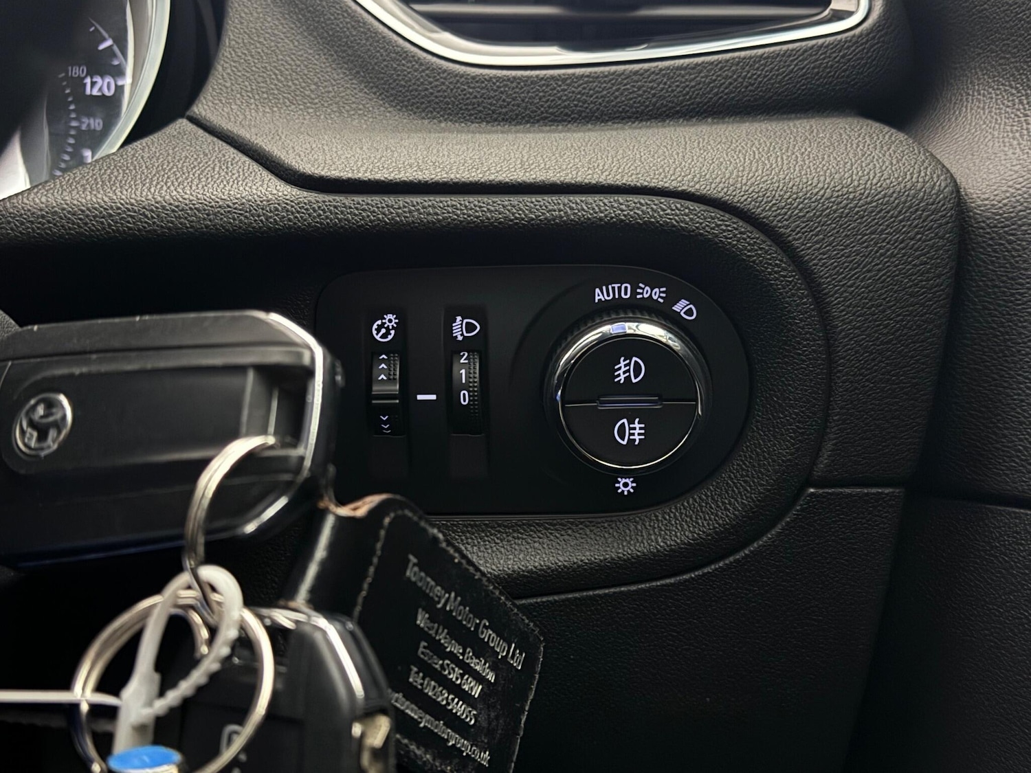 Used Vauxhall Grandland X 2018 for sale - 77246123: Photo 21