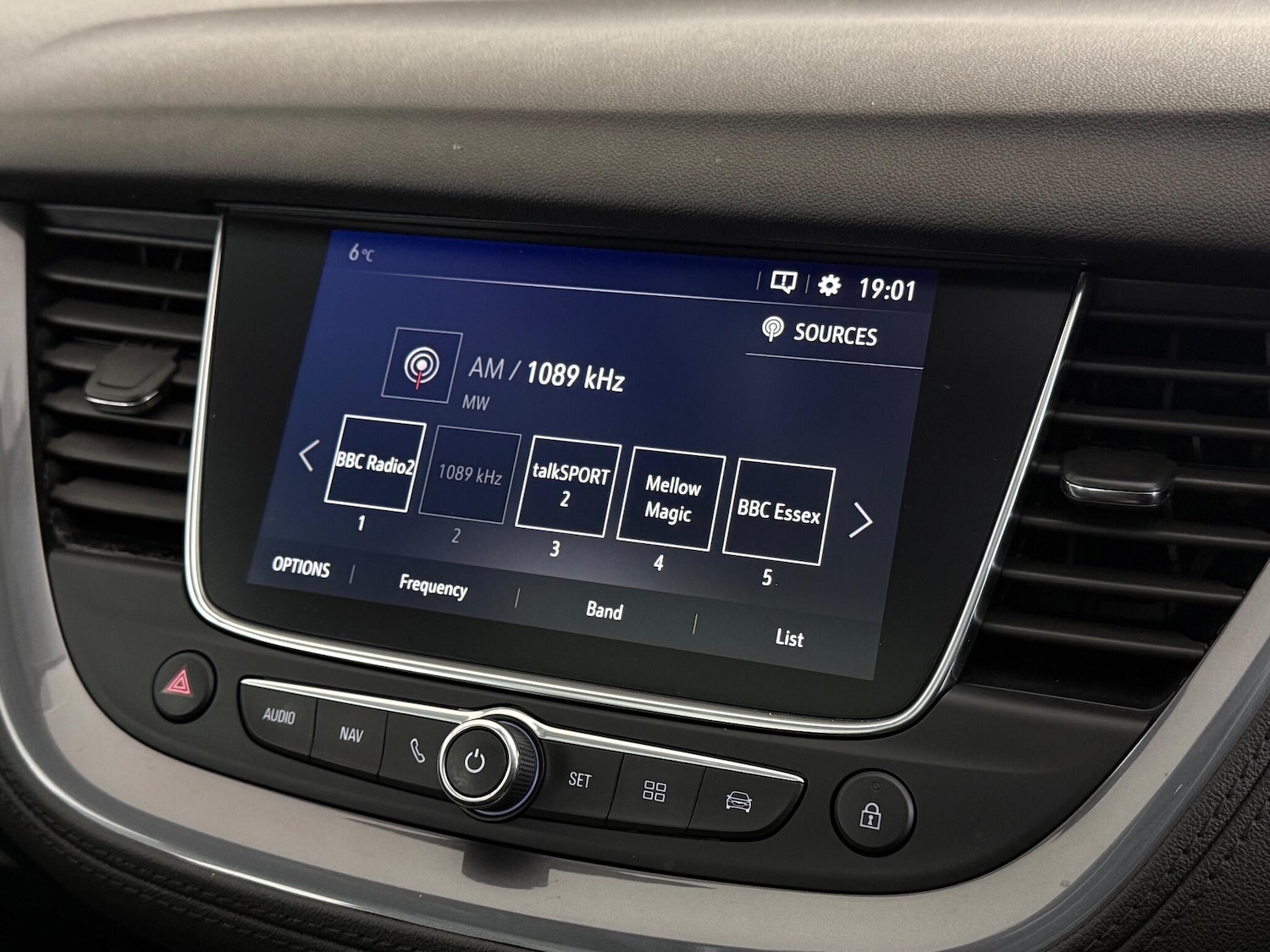 Used Vauxhall Grandland X 2018 for sale - 77246123: Photo 26