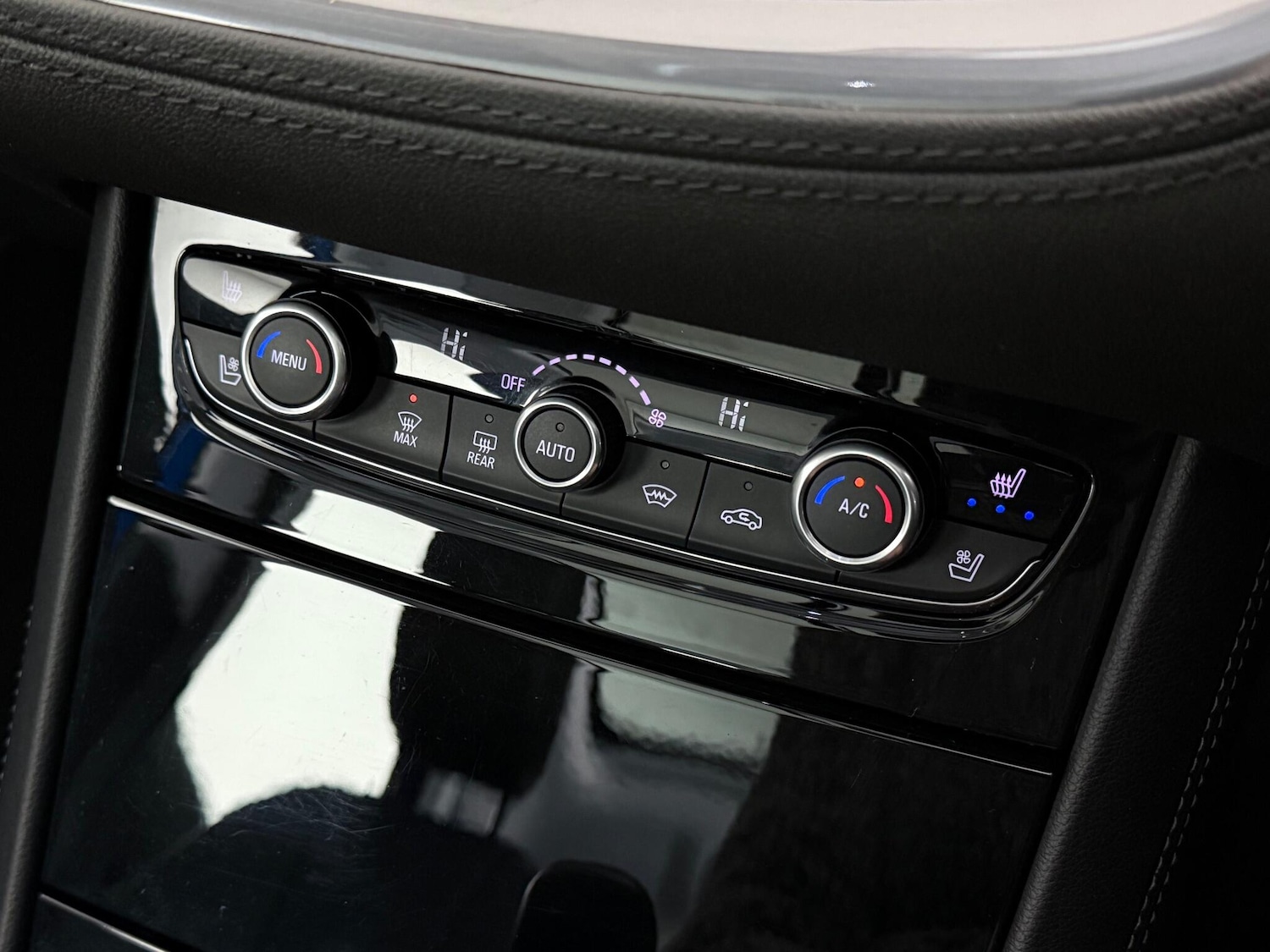 Used Vauxhall Grandland X 2018 for sale - 77246123: Photo 36