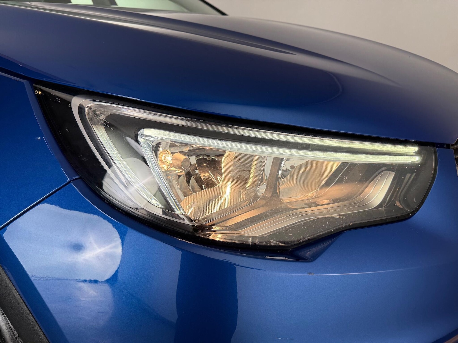 Used Vauxhall Grandland X 2018 for sale - 77246123: Photo 6