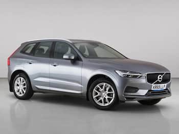 Used Volvo XC60 2019 for sale - 79712728: Photo