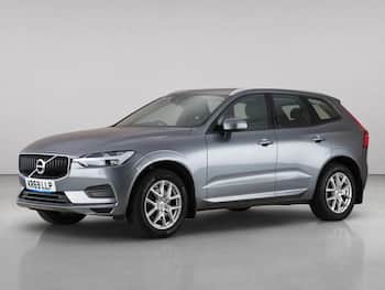 Used Volvo XC60 2019 for sale - 79712728: Photo