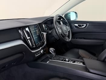 Used Volvo XC60 2019 for sale - 79712728: Photo