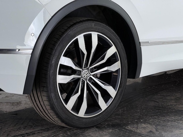 Used Volkswagen Tiguan 2020 for sale - 76124157: Photo 13